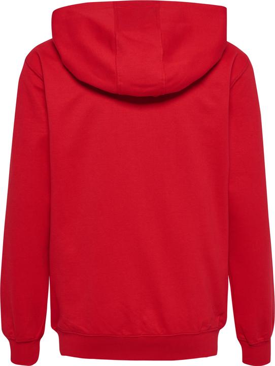 Immagine prodotto hummel Hmlgo 2.0 Felpa Con Cappuccio E Zip Bambini (140)