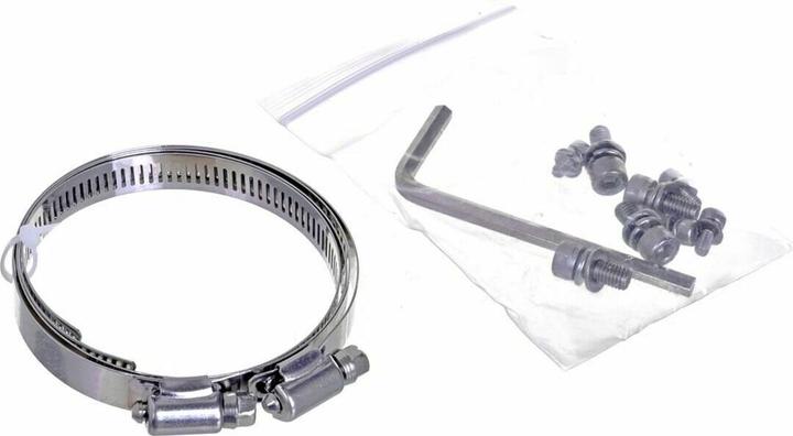 Actual product image Dahua PFA152-E (Mounting kit)