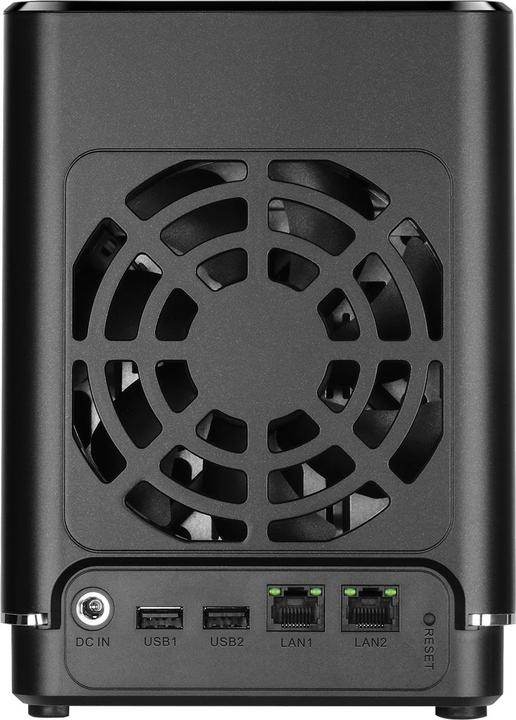Produktbild D-Link Dns-340l