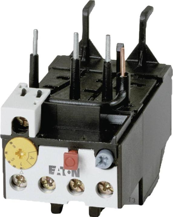 Actual product image Eaton Overload relay-DILM17-32 contactor,6-10A
