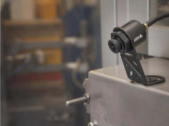 Produktbild Axis F2105-RE STANDARD SENSOR (Objektiv)
