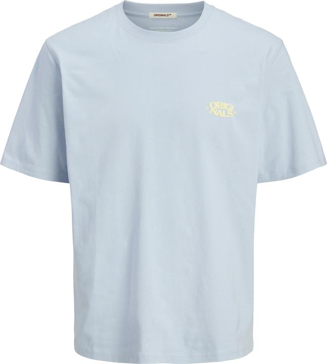 Actual product image Jack & Jones Gedruckt Rundhalsausschnitt T-shirt T-shirt (XL)