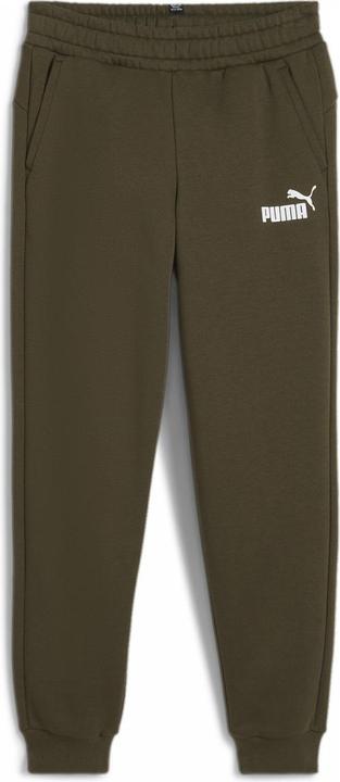 Actual product image Puma ESS Logo Pants FL cl B (140)
