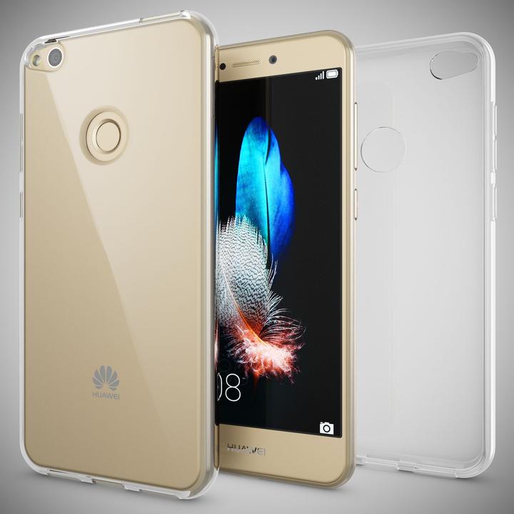 Image du produit Nalia Étui pour téléphone portable (Huawei P8 Lite (2017))
