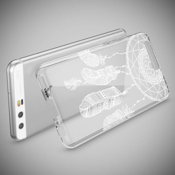Produktbild Nalia Handyhülle (Huawei P10)