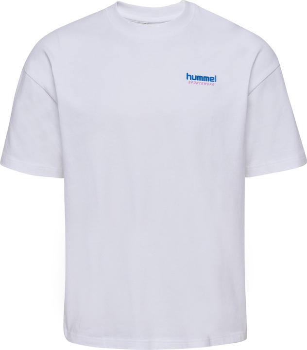 Actual product image hummel hmlLOOSE T-SHIRT S/S SW STADIUM (S)