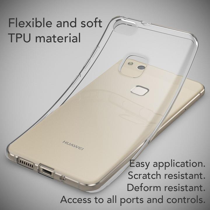 Actual product image Nalia Mobile phone cover (Huawei P10 Lite)