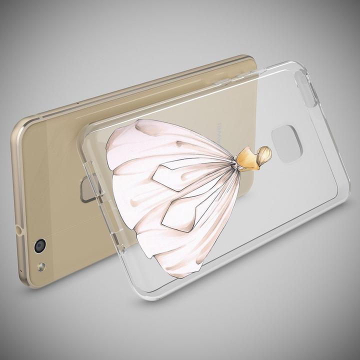 Actual product image Nalia Mobile phone cover (Huawei P10 Lite)