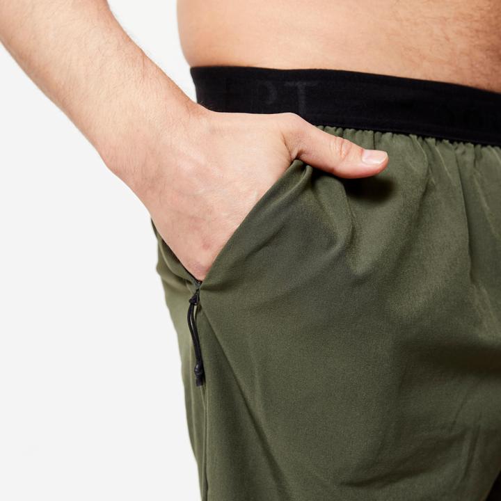 Actual product image Domyos Performance (S)