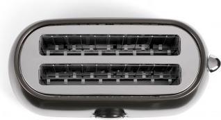 Actual product image Livoo Digital display toaster (EU plug)