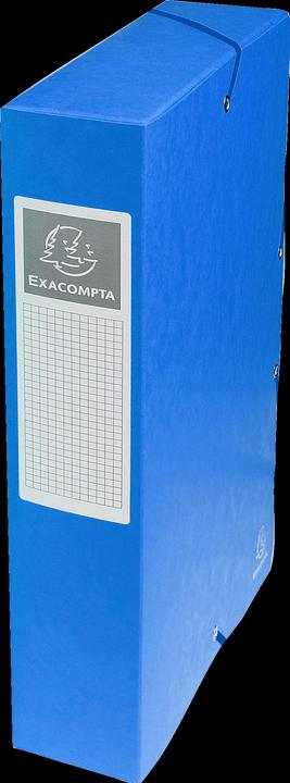 Immagine prodotto Exacompta Exabox (A4)
