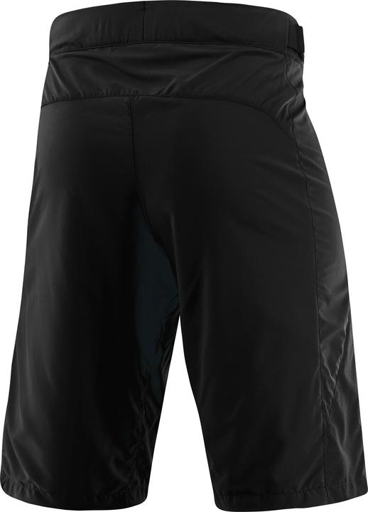 Image du produit Löffler Short de vélo Grvl-E Assl (46)