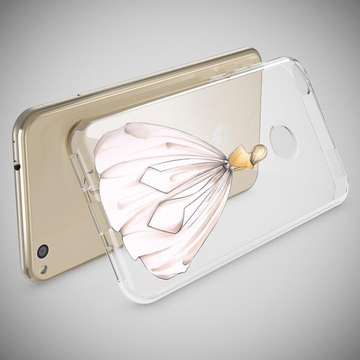 Image du produit Nalia Étui pour téléphone portable (Huawei P8 Lite (2017))
