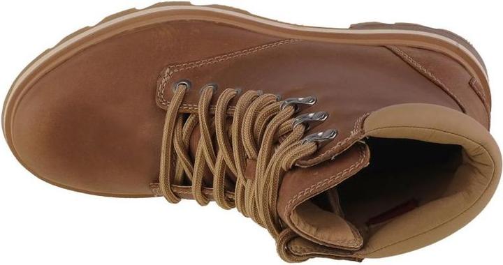 Actual product image Sorel Lennox™ Lace Stkd Wp (38)