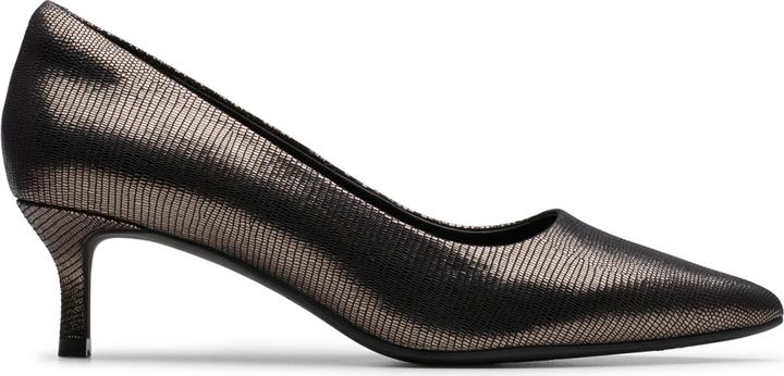 Actual product image Clarks W Zarey Court (37)