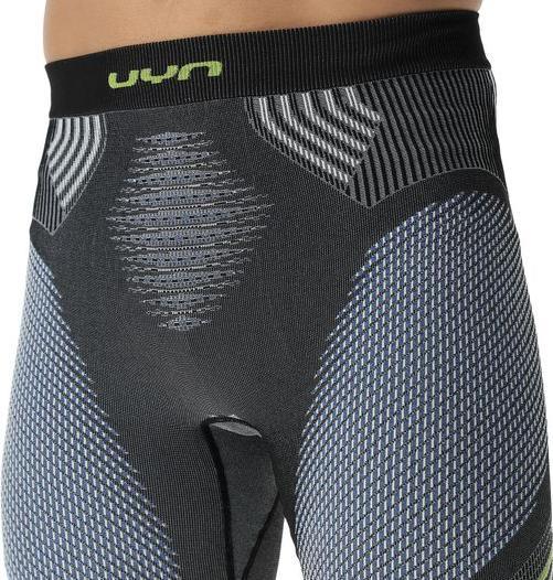 Actual product image UYN 3/4 thermal trousers Evolutyon Melange (S, M)