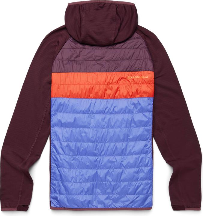 Immagine prodotto Cotopaxi Capa Hybrid Insul. Jkt con cappuccio (S)