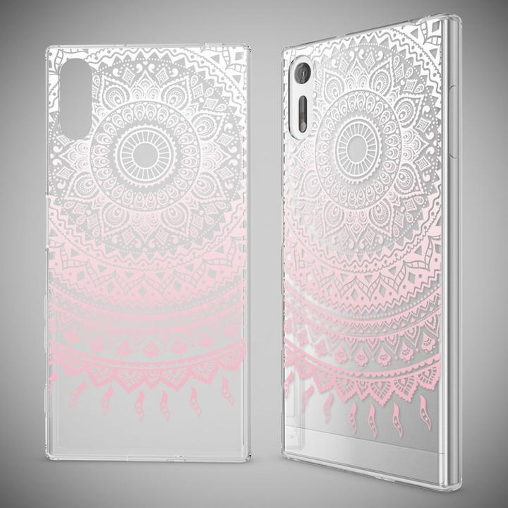 Produktbild Nalia Handyhülle (Sony Xperia XZ)