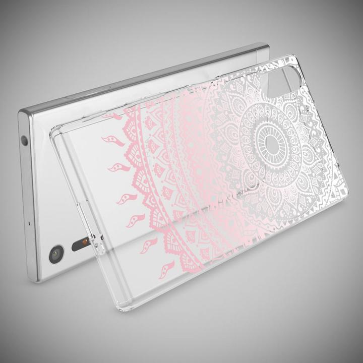 Produktbild Nalia Handyhülle (Sony Xperia XZ)
