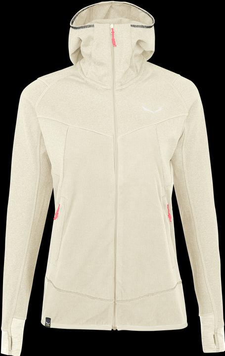 Immagine prodotto Salewa Puez Hybrid Polarlite Da Giacca in pile con cappuccio (36, M)