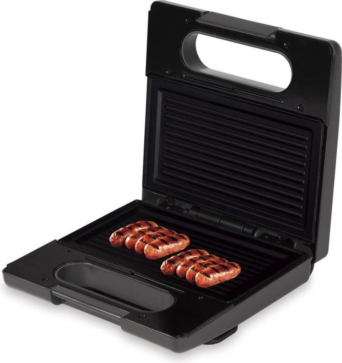Actual product image BerlingerHaus Haus Sandwichmaker Anthracite Collection