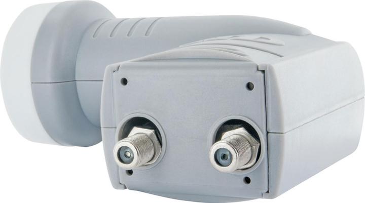 Produktbild Schwaiger Twin LNB (Twin LNB, 40mm)