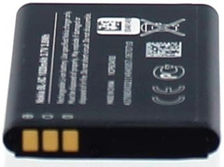 Actual product image Nokia Original battery for RM-561