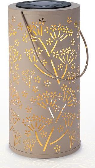 Image du produit STT Solar Flowery Lantern