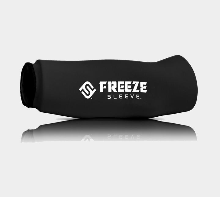 Produktbild Freeze Sleeve Kühl- und Wärmebandage (S)