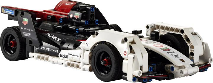 Image du produit LEGO Formula E Porsche 99X Electric (42137, LEGO Technic)