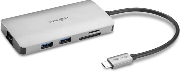 Produktbild Kensington UH1400p (Docking Port, 1 Ports)