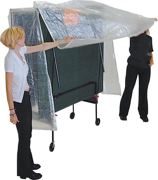 Actual product image Sunflex Cover