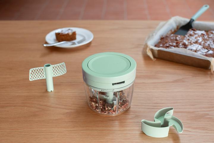Actual product image Brabantia Multischneider Tasty+ (600 ml)