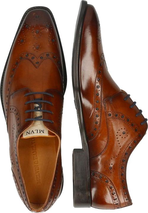 Image du produit Melvin & Hamilton Businessschuhe (41)
