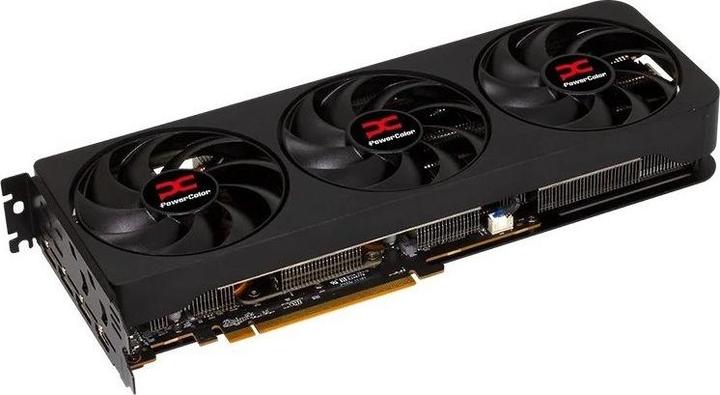 Produktbild Powercolor Radeon RX 9070 Reaper (16.38 GB)