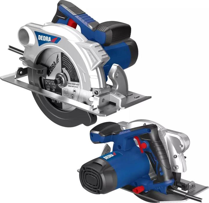 Actual product image Dedra DED7926