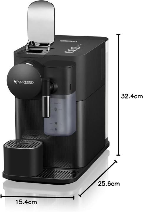 Produktbild De'Longhi Nespresso Lattissima One (NESPRESSO Original)