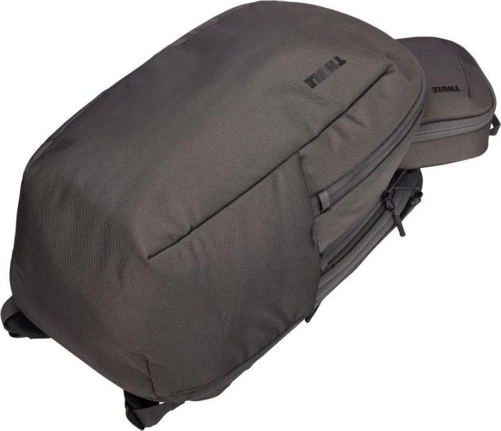 Immagine prodotto Thule Subterra 2 Powershuttle Plus - Grigio Vetiver (3.88 l)