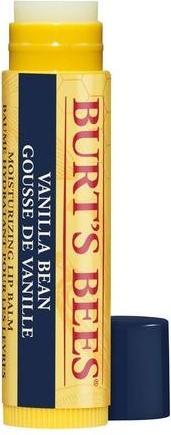 Actual product image Burt's Bees Lip Balm Vanilla Bean (Balm)