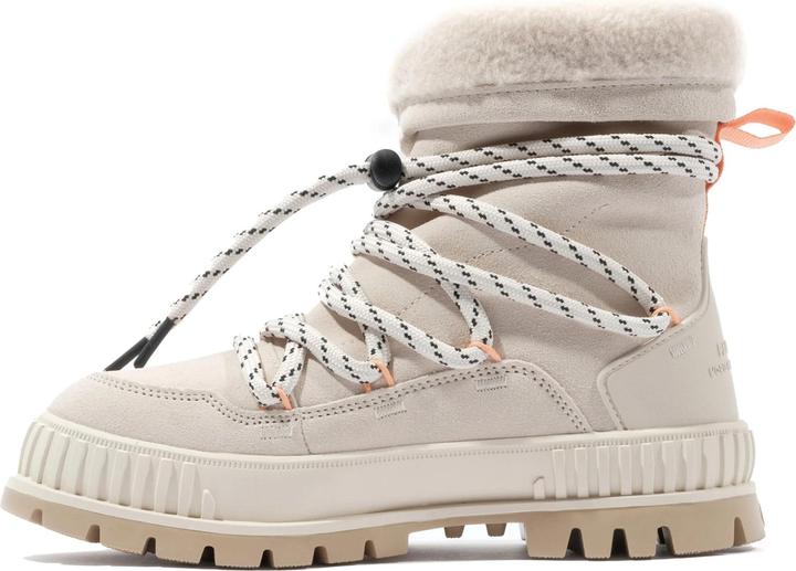 Actual product image Palladium 's boots shock hiver (39)