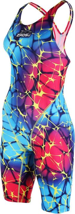 Zaosu Z-ColorMesh Swimsuit