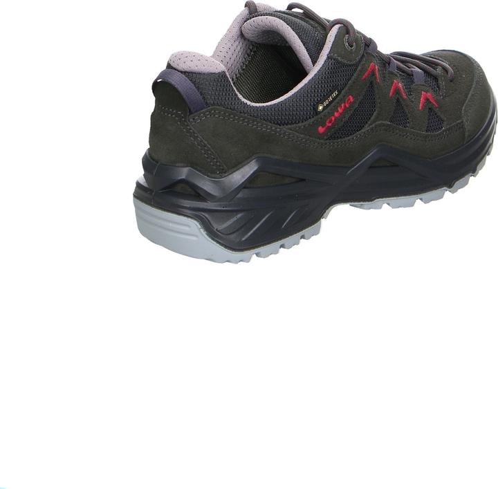 Produktbild Lowa Sirkos Evo Gtx Lo Ws (39)