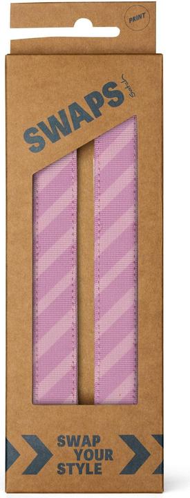 Satch SWAPS Stripe Rose