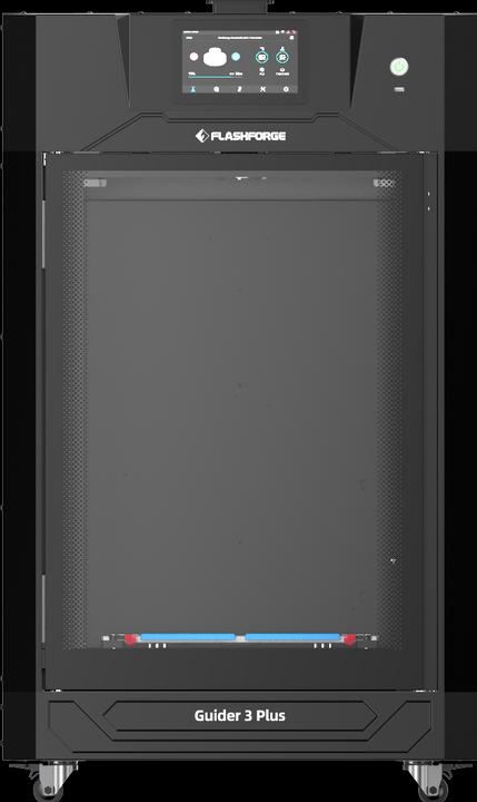 Image du produit FlashForge Imprimante 3D Guider 3 Plus