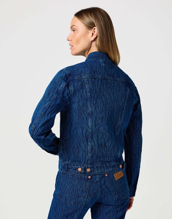 Image du produit Wrangler Jeansjacke Heritage Jacket (XS)