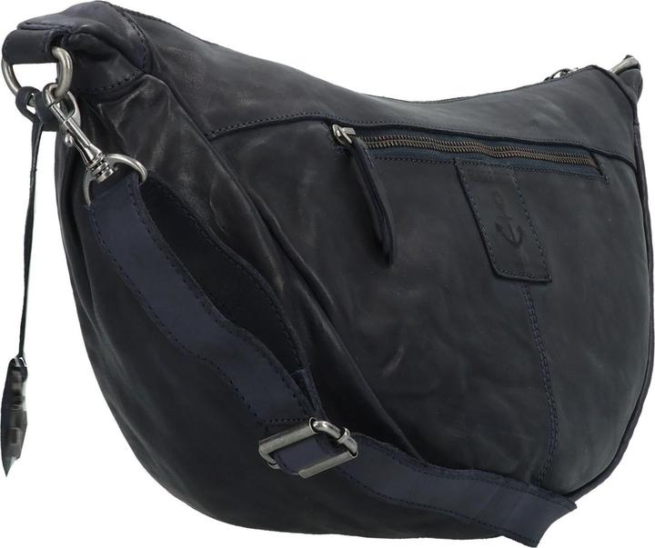 Image du produit Harbour 2nd Alva Schultertasche Leder 47 cm