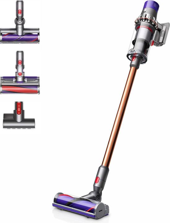 Produktbild Dyson Cyclone V10 Absolute