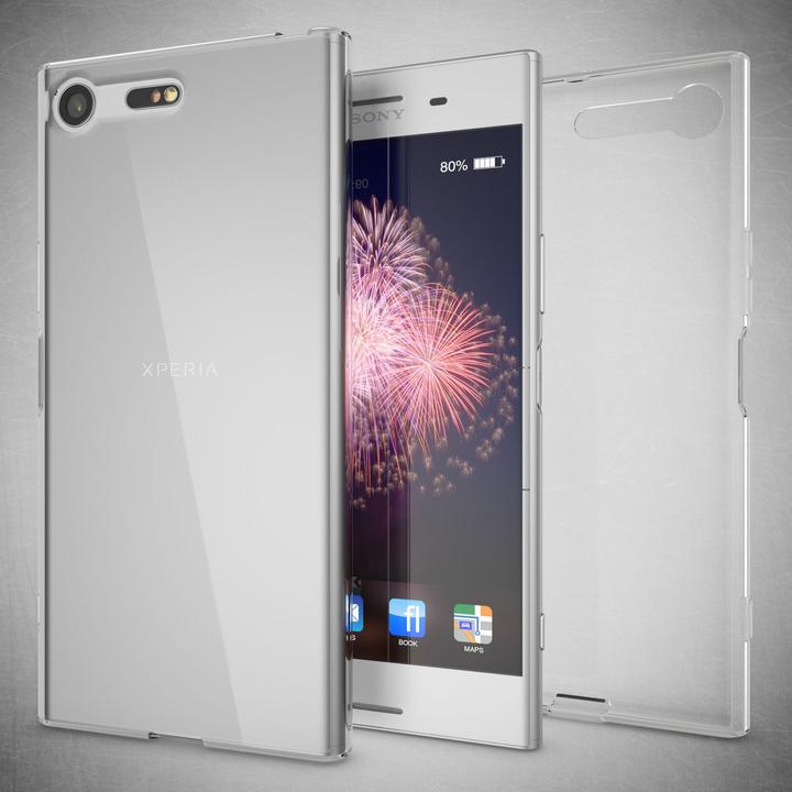 Immagine prodotto Nalia Copri cellulare (Sony Xperia XZ Premium)