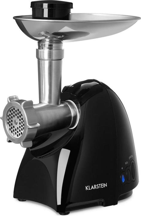 Actual product image Klarstein Vampire Meat Grinder 600W