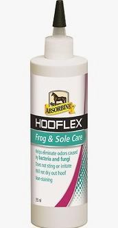 Image du produit Absorbine Hooflex Grenouille & Semelle